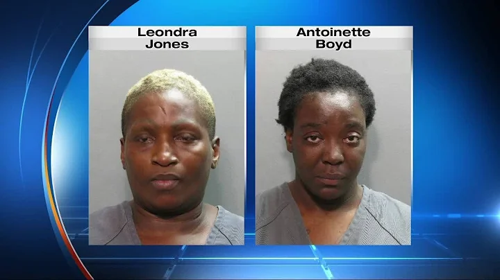 Women connected with Murray Hill murder appear in ...