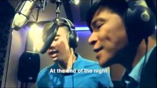 ASOP Year 3 God Will Win Our Fight Music Video