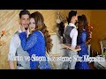 Martin ve sinem kz isteme sz merasimi kazanlak full 4k