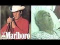 La Historia Del Hombre Marlboro