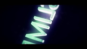 Slime - Intro By AwcelotArts [New style?]