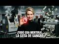 De Billonaria a la Cárcel: Cómo Theranos nos mintió a todos"