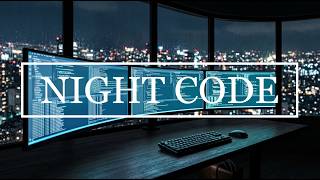 Night Code — 4 Hours Dark Ambient Music for Late Night Programming & Debug Wealth