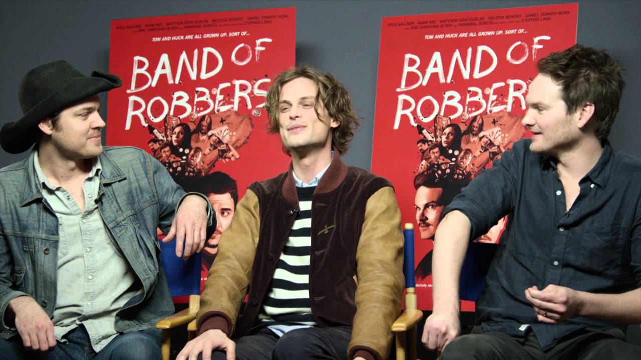 band of robbers band of robbers