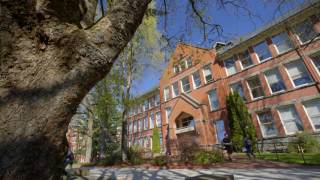 Willamette University celebrates 175 Years