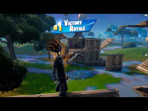 *NEW* BONEJAMIN SKIN IN FORTNITE!! Solo Gameplay #EpicPartner