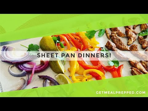 The Get Meal Prepped Show
