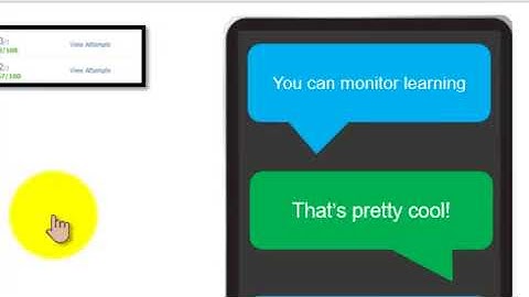 Benefits of using an LMS
