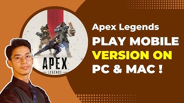 How To Play Apex Legends Mobile on PC !