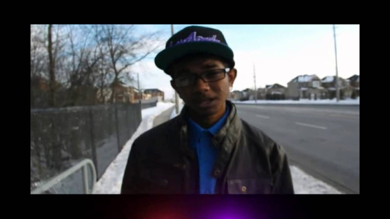 Come Around | Rayzuh Blade [HD]