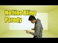 Drake | Hotline Bling Parody