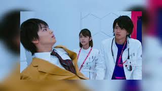 PACMAN VS EX AID 7#