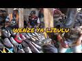 BARUMBU WENZE YA LIBULU RDC EZA NA BA GENIES PAPA ASALI BA CHAUSSURES YA KITOKO ITALY 