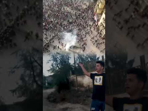 حمله علي جيهتك