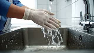 3 Minutes Inside A Hospital At 3Am