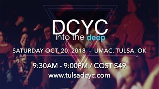 DCYC - Discipleship Catholic Youth Conference 2018 - Official Promo