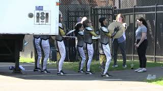 United Percussion and UP2 Subs Sendoff Show 4-14-24