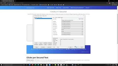 Scroll clicking using X Mouse button control (78-114 cps)