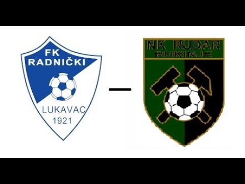 Lukavac-x.ba] FK Radnički - HNK Orašje 4-1 