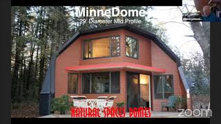 Virtual Dome Tour Spring 2020