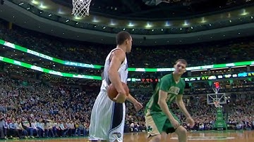 Snatch blocks but they get increasingly more nasty