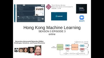 Hong Kong Machine Learning Meetup Season 3 Episode 3 -- Collecting clean data at scale (Luminati)