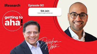 From Noise to Knowledge: Mastering Data-Driven Decisions with Sid Jain