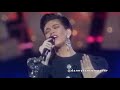 REGINE VELASQUEZ - YOU'LL NEVER WALK ALONE - ASIA PACIFIC SINGING CONTEST - December 23, 1989