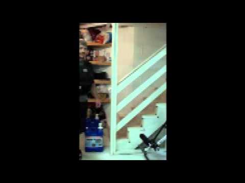 watershed Stair-Climbing Weight Vest Ankle Weight Water Jug Farmers Walks