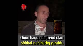 Tiktok-Da Onun Haqqında Trend Olan Söhbət Narahatlıq Yaratdı.