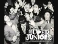 Super Junior - Why I Like You [Full Audio]