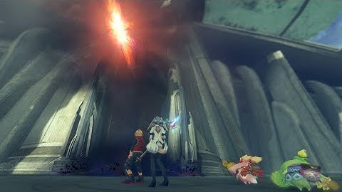 Xenoblade Chronicles: Definitive Edition - Future Connected Playthrough - Part 2 (VOD)