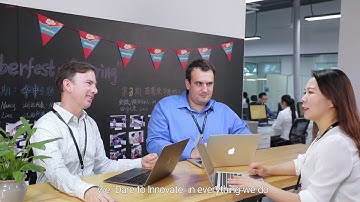 Precision Cable Assembly | Blue Clover Devices