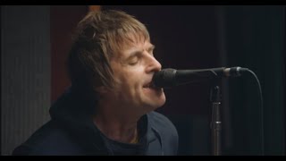 Liam Gallagher - Diamond In The Dark - Legendado [Live | HD]