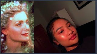 pixie inspired makeup tutorial