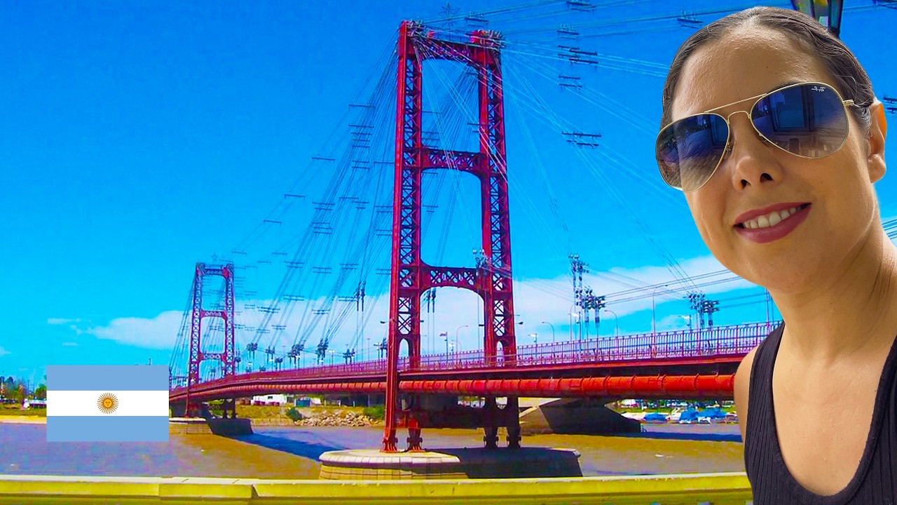 ✅ SANTA FE TODOS deberían PROBAR ESTAS DELICIAS 😍 🇦🇷