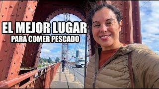 🌟 Exploré Santa Fe y encontré estos 5 secretos INCREÍBLES