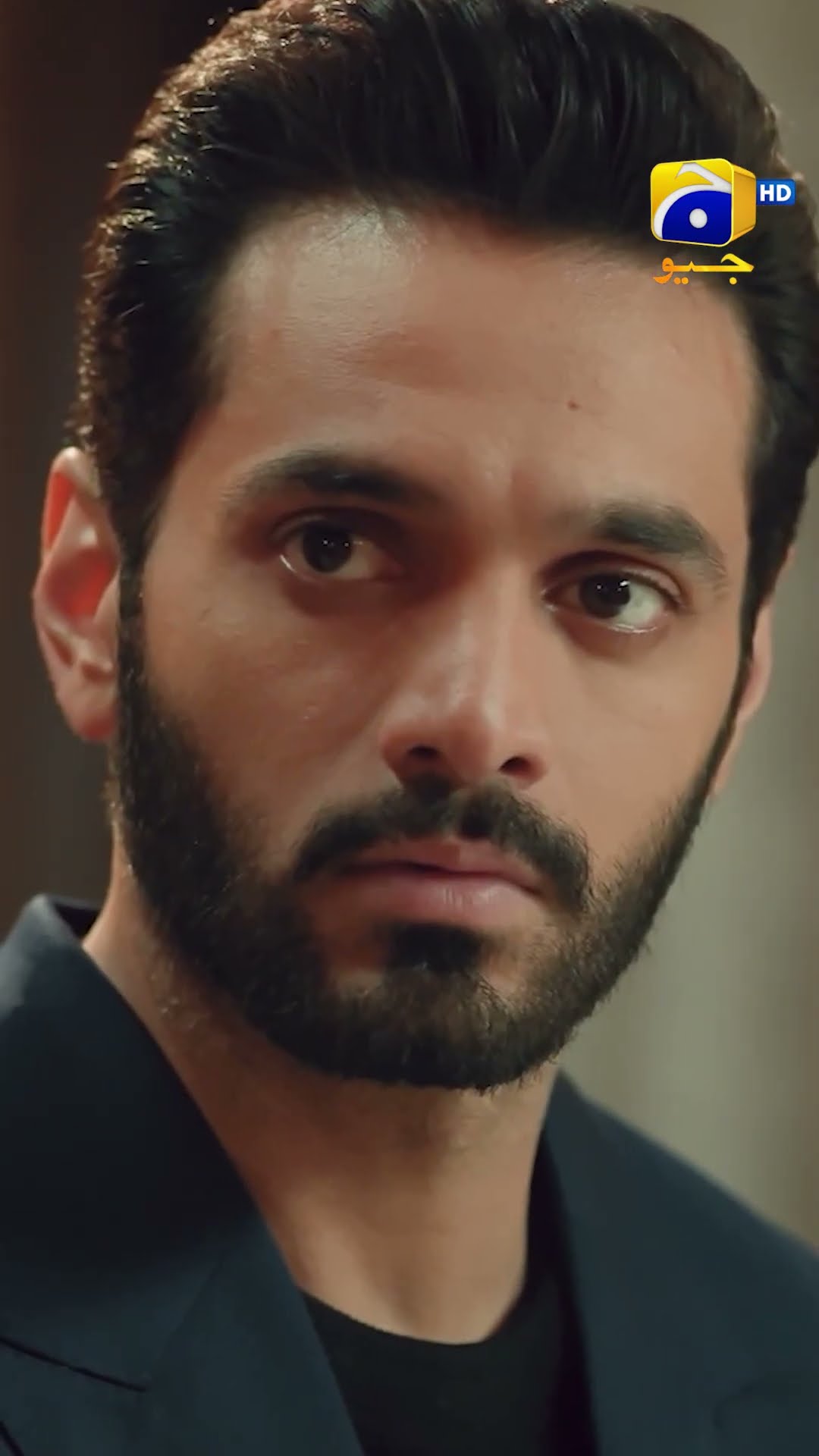 Sun Mere Dil Emotional Moment !! #sunnmeredil #shorts