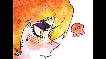 Halestorm - Mz. Hyde Animatic