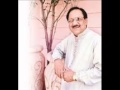 GHULAM ALI -- KAYA KARUN SAJNI -- LIVE THUMRI