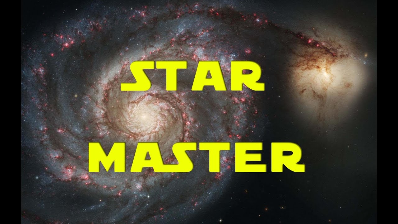 ночник проектор звёздное небо ствр мастер - YouTube
