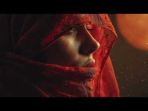2025 قمر النار
