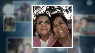 Sukie's Memorial Slideshow
