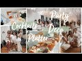 HOW TO THROW A LIT PARTY! ♡ Mel's Birthday Vlog