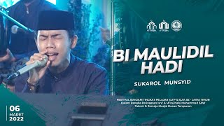 Di Prank Cak Fandy ✅ Bi Maulidil Hadi - Sukarol Munsyid || Guest Star Fesban Tempuran Lamongan 2022