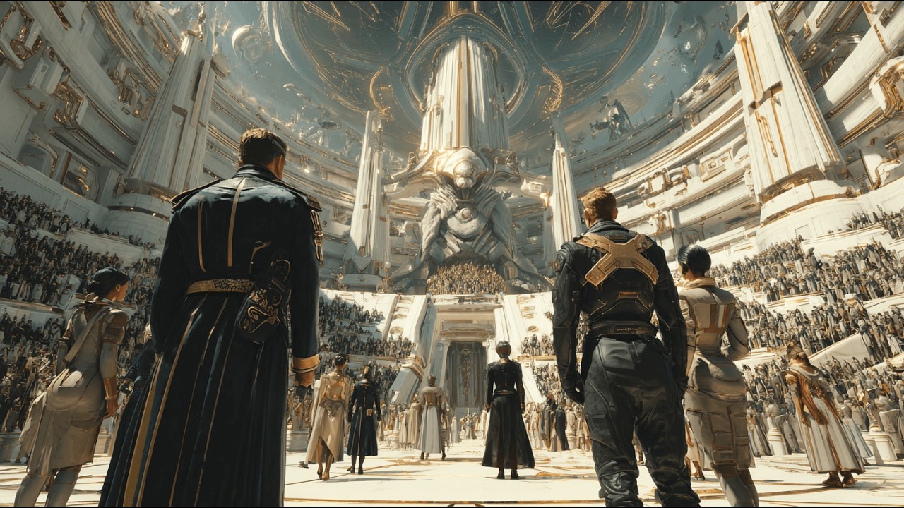 The Galactic Proclaimed War on Humanity—And Signed Its Own Death Warrant | HFY | HFY Sci-Fi Stories