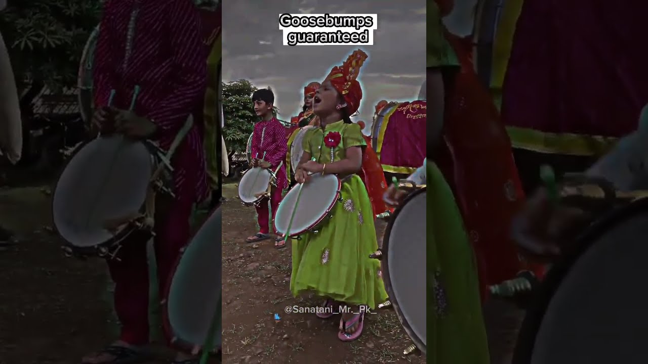 Shree chatrapati shivaji maharaj chants  ghosna   hinduism  edit  ytshorts  viral