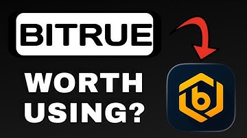BITRUE APP REVIEW - WORTH USING? (EXPLAINED)