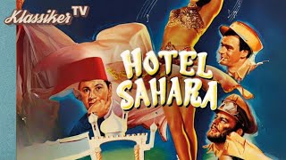 Hotel Sahara (1951)