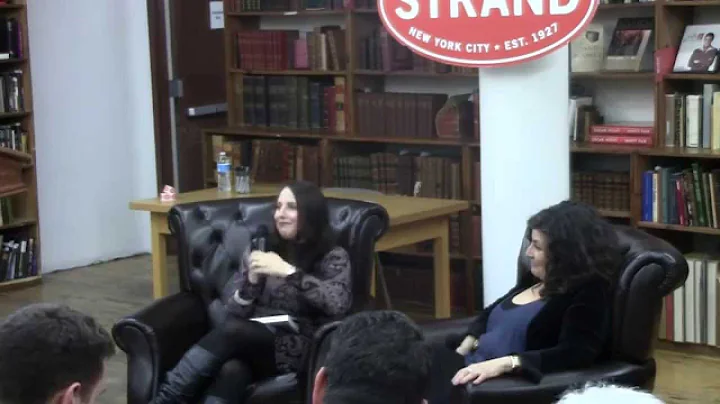 Shari Goldhagen & Michelle Herman | In Some Other ...